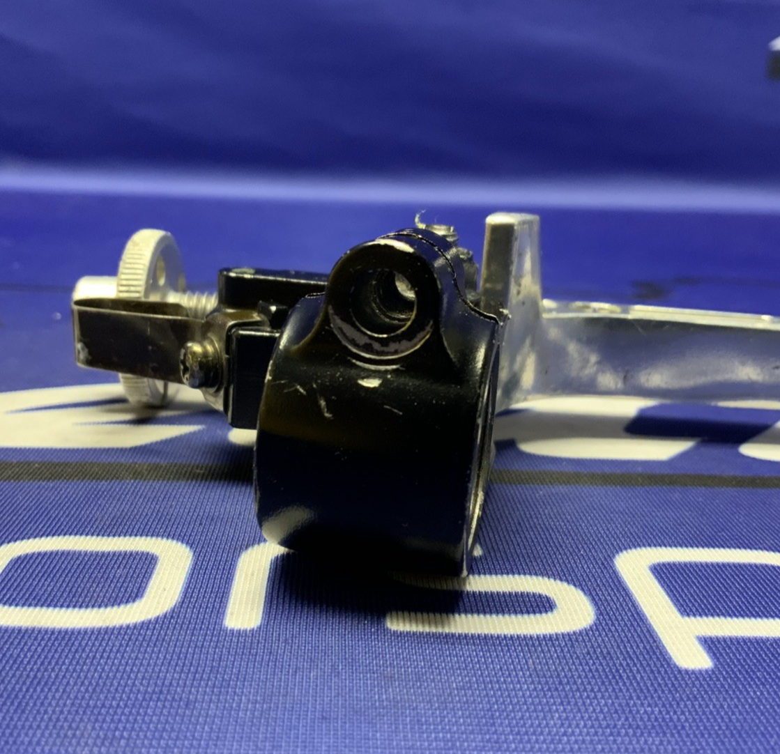 Yamaha Clutch Lever Assy YZF-R6 1999-2010 OEM 2C0-82910-02-00