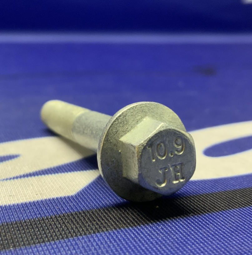 TM Design Works Powerlip Roller Kit (Incomplete) YZ250F 2019-2025 ZDK-YZ2