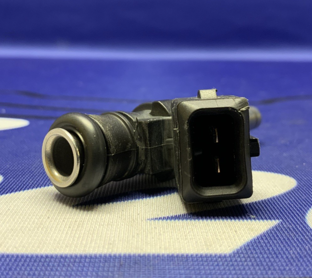 BMW Injector Set R1200GS 2004-2018 OEM 13617672335