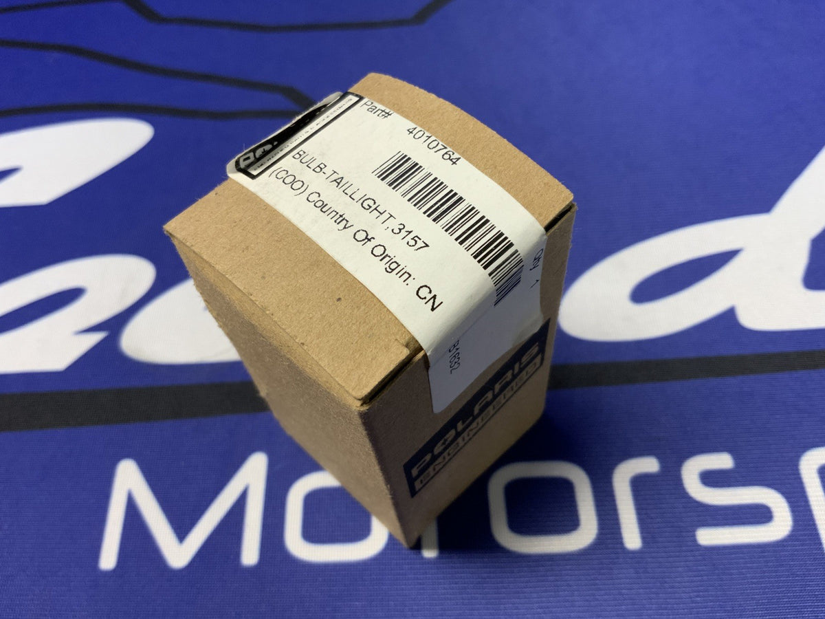Polaris Legacy Incandescent Taillight/Brake Light Bulb RZR 900 00-24 OEM 4010764