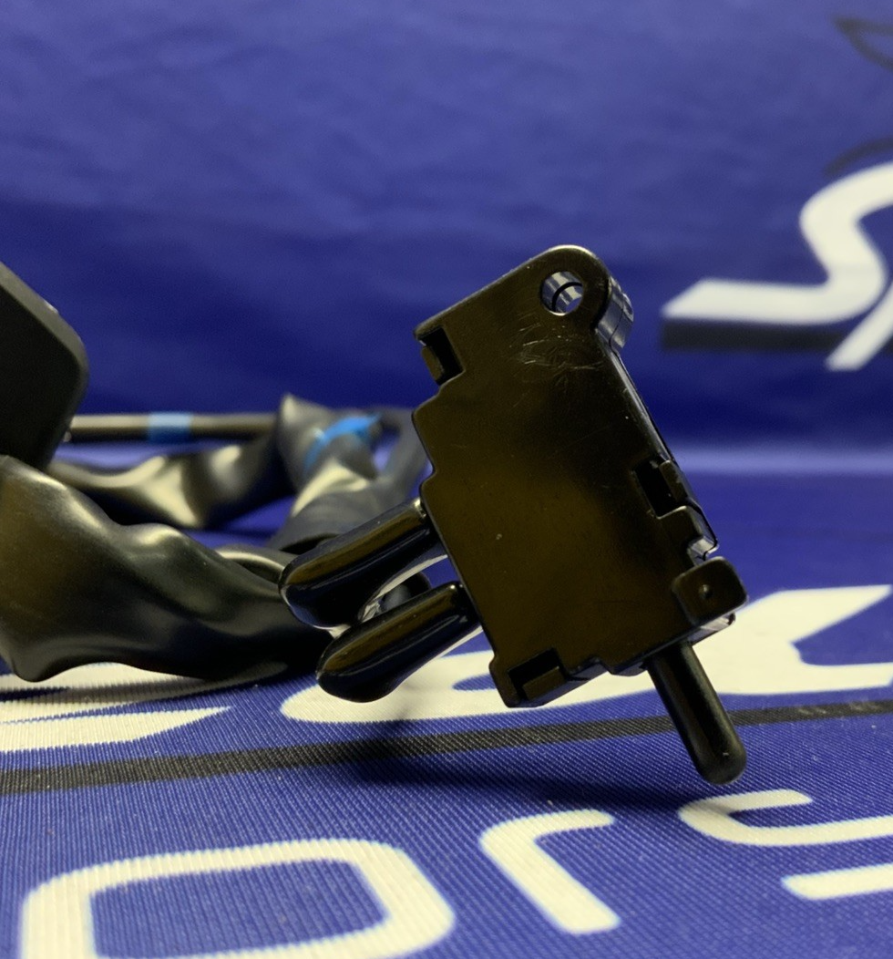Yamaha Left Switch Assembly W/ Switch YZF-R6 2017-20 OEM BN6-83969-00-00
