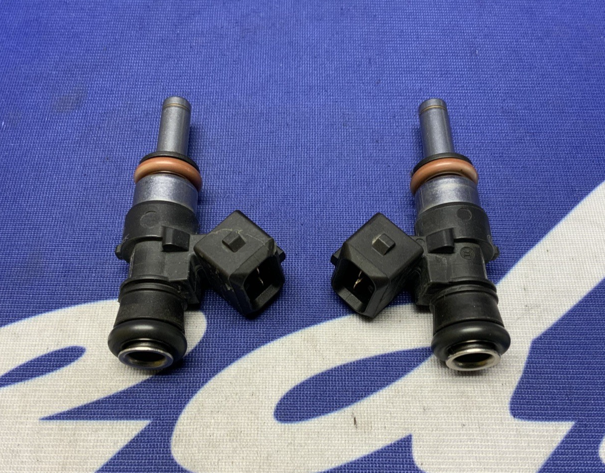BMW Injector Set R1200GS 2004-2018 OEM 13617672335