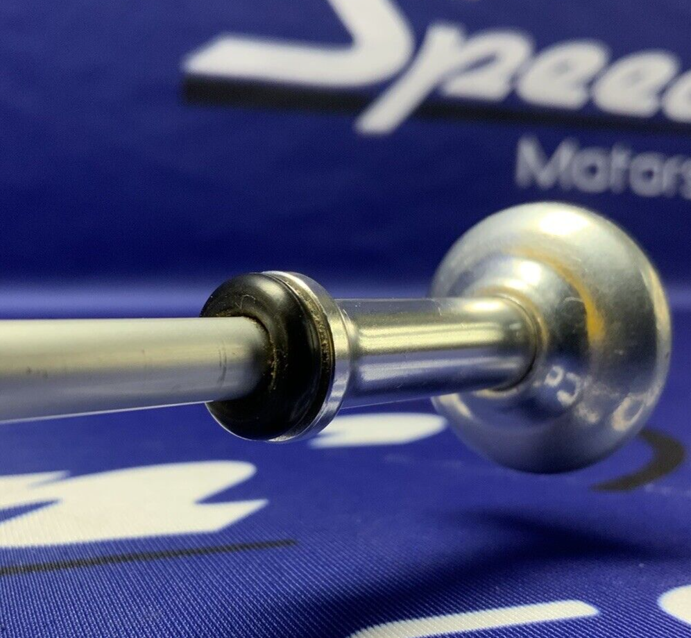 Fox Racing Shox Pump 027-00-007