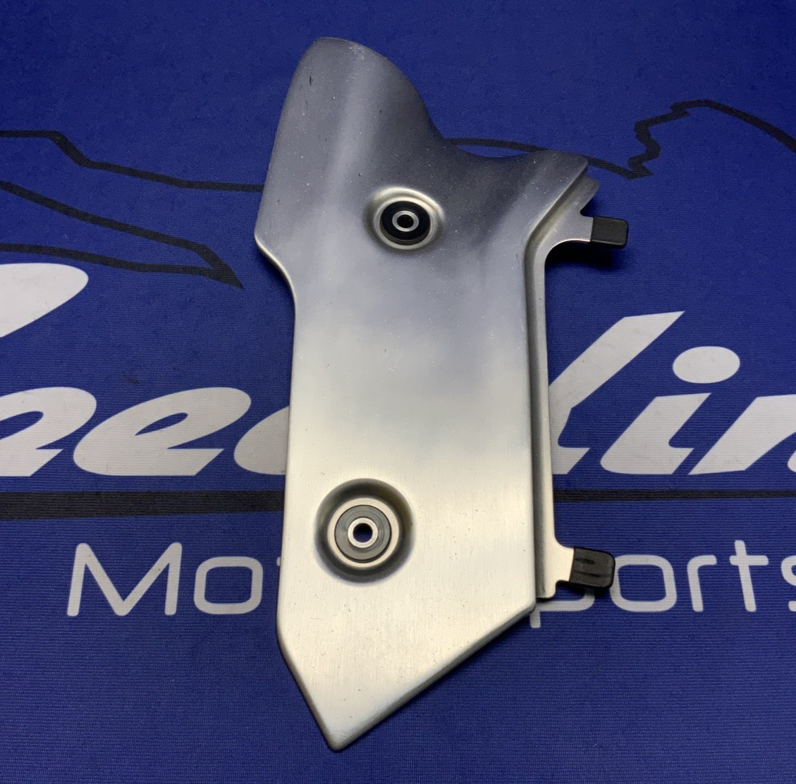 Yamaha Heat Shield Cover YZF-R1/M/S 2015-2017 OEM 2CR-2834V-00-00