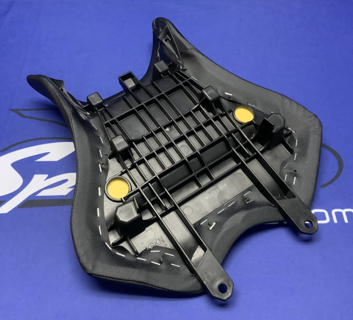 Yamaha Rider Seat YZF-R9 2025 OEM BKN-24710-00-00