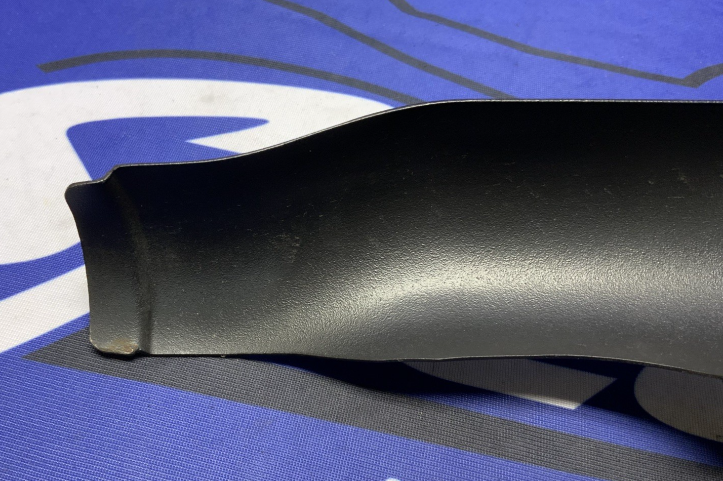 Harley Davidson Exhaust Heat Shield FLHTK Ultra Limited 2015-2020 OEM 65400483