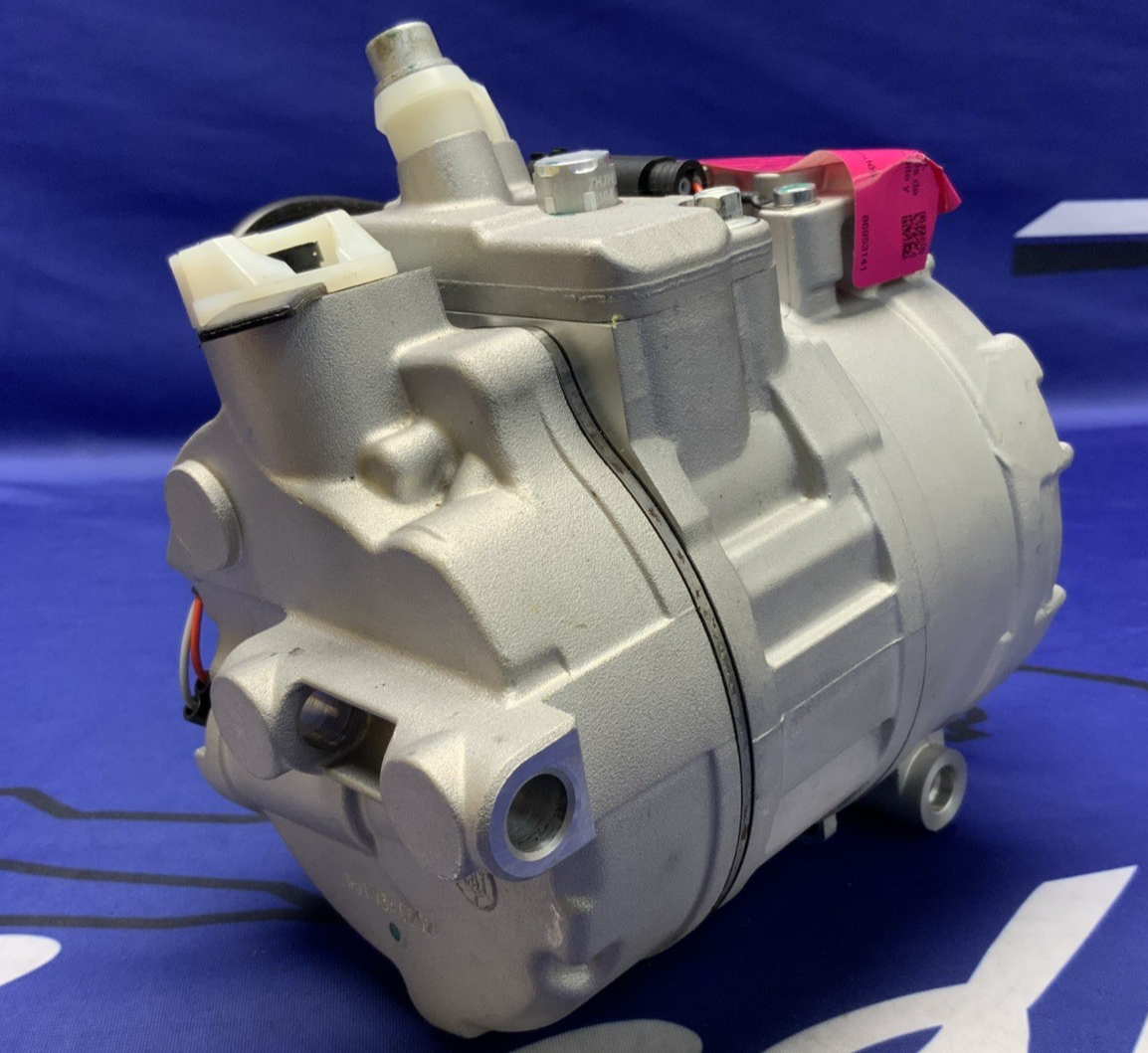 Four Seasons Compressor W/ Clutch Mercedes-Benz Sprinter 2010-2021 158376