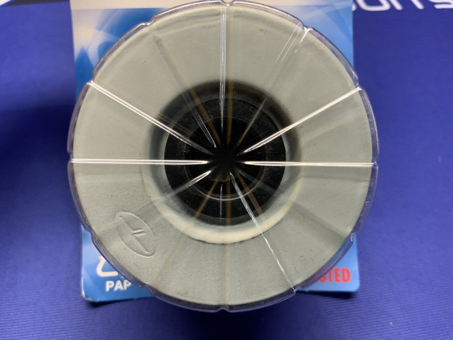 Suzuki Oil Filter GS500 1989-2002 OEM 16510-45040