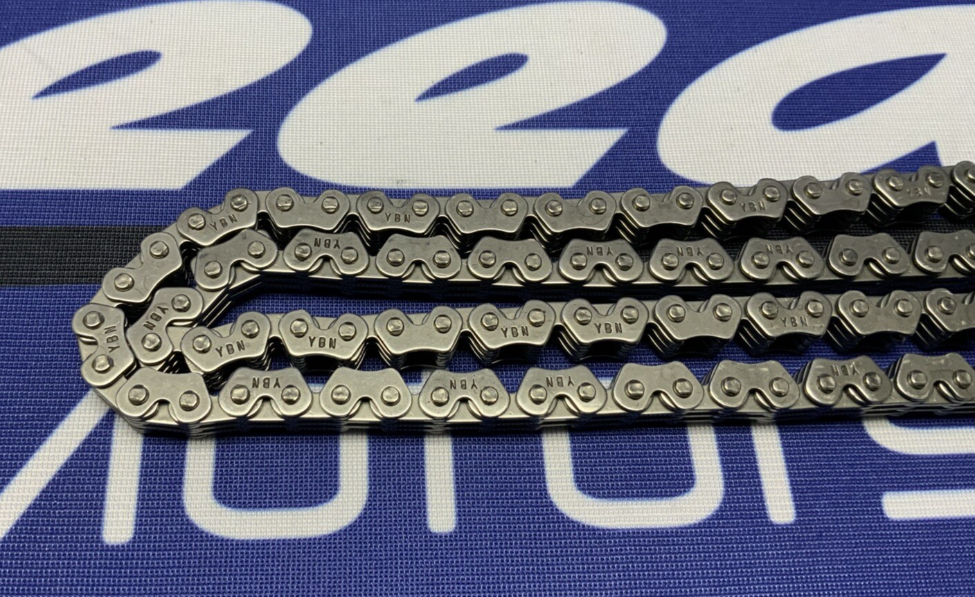 Moose Racing Cam Chain KX250F 2004-2016, YZ250F 2001-2012 92RH2010X114