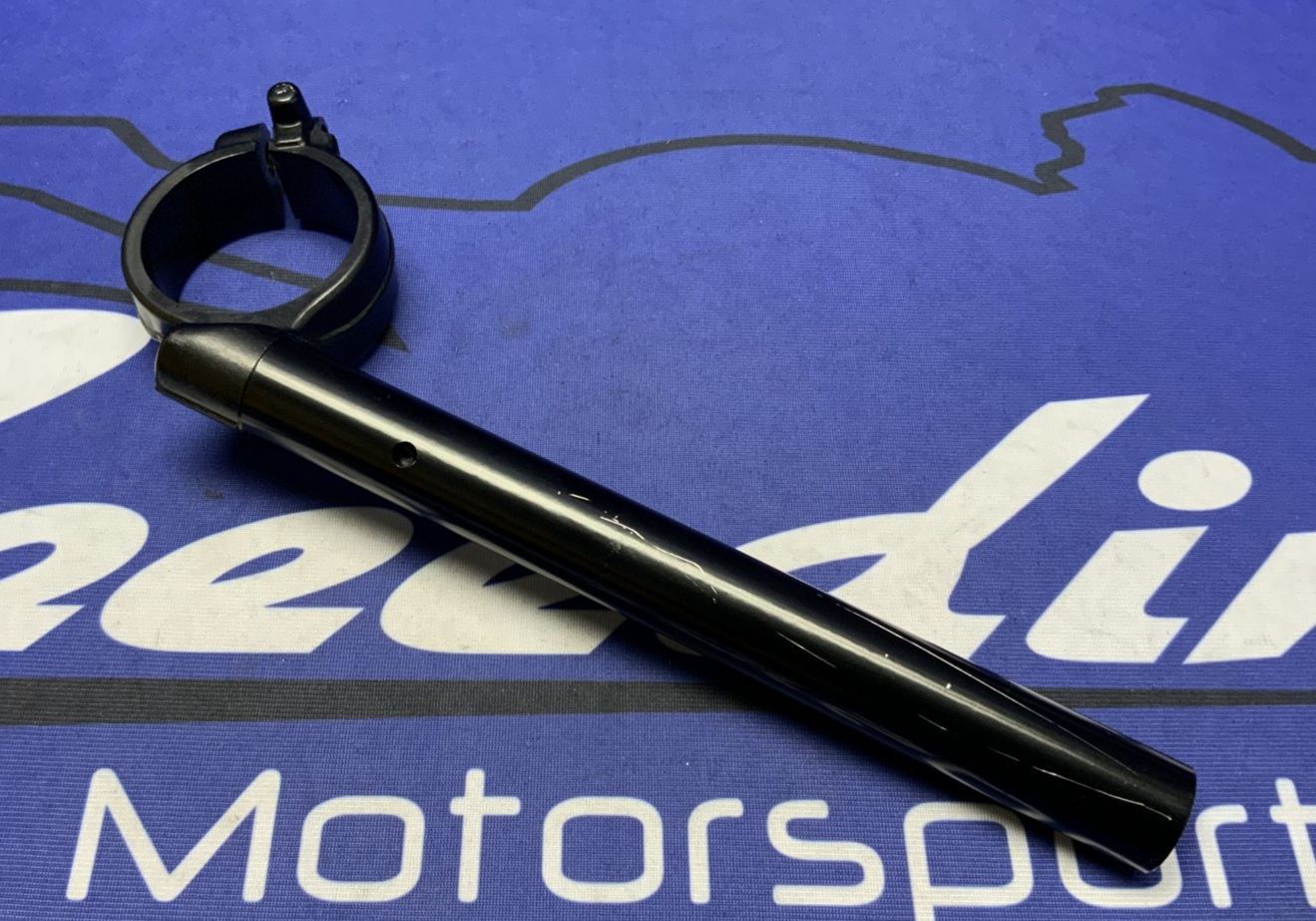 Suzuki Left Handlebar Assembly GSXR 1000 2017-2025 OEM 56151-17K01