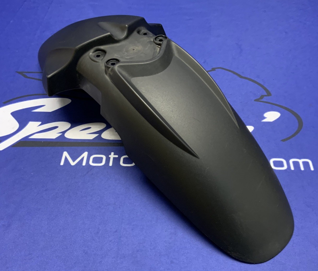 BMW Front Fender (Black) R1200GS 2003-2013 OEM 46617667681