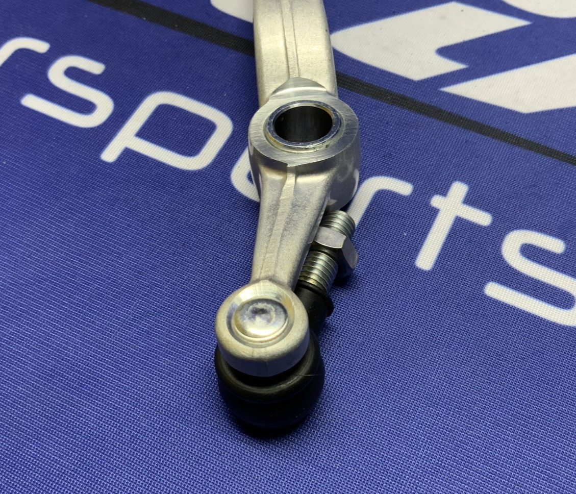 Yamaha Shift Lever YZF-R6 2006-2024 OEM 2C0-18110-01-00