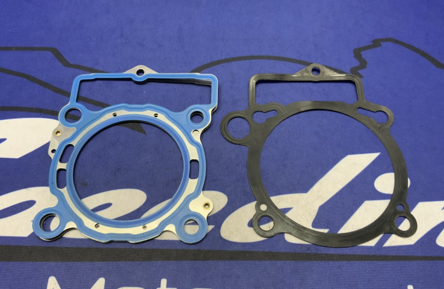 KTM Piston Kit (Incomplete) 250 SXF 2015-2022 OEM 79030207010I
