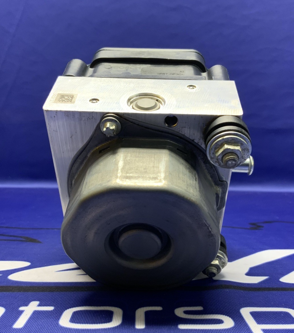 Yamaha ABS Pump Module Unit YZF-R1/S/M 2015-2019 OEM 2CR-85930-09-00