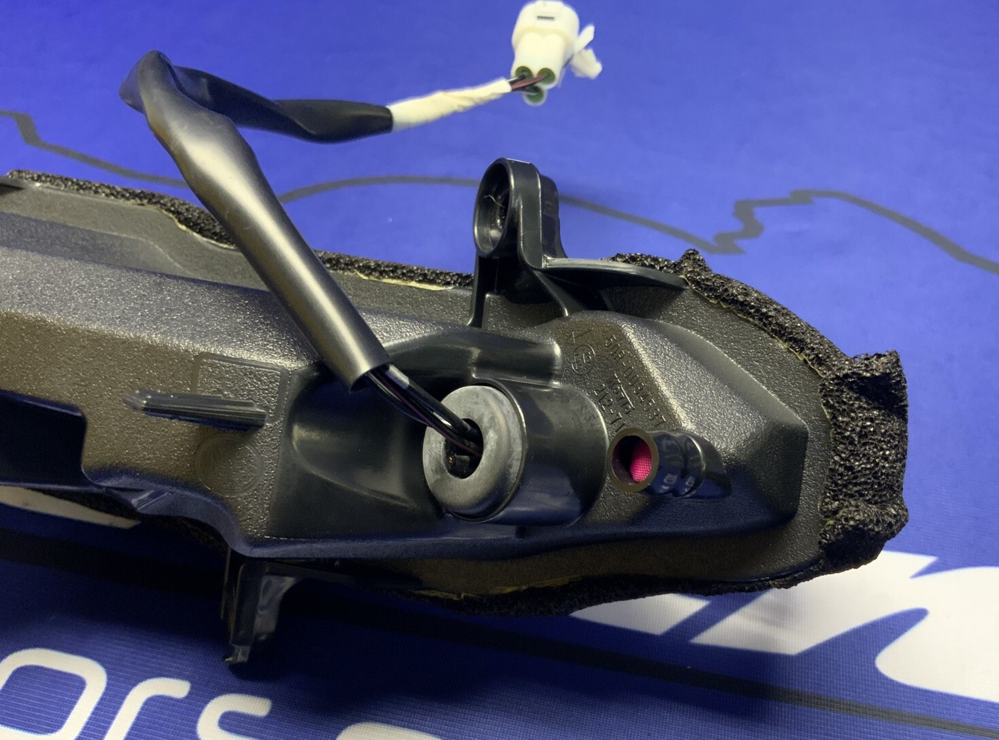 Yamaha Left Pilot Light YZF-R6 2017-2020 OEM BN6-84301-00-00