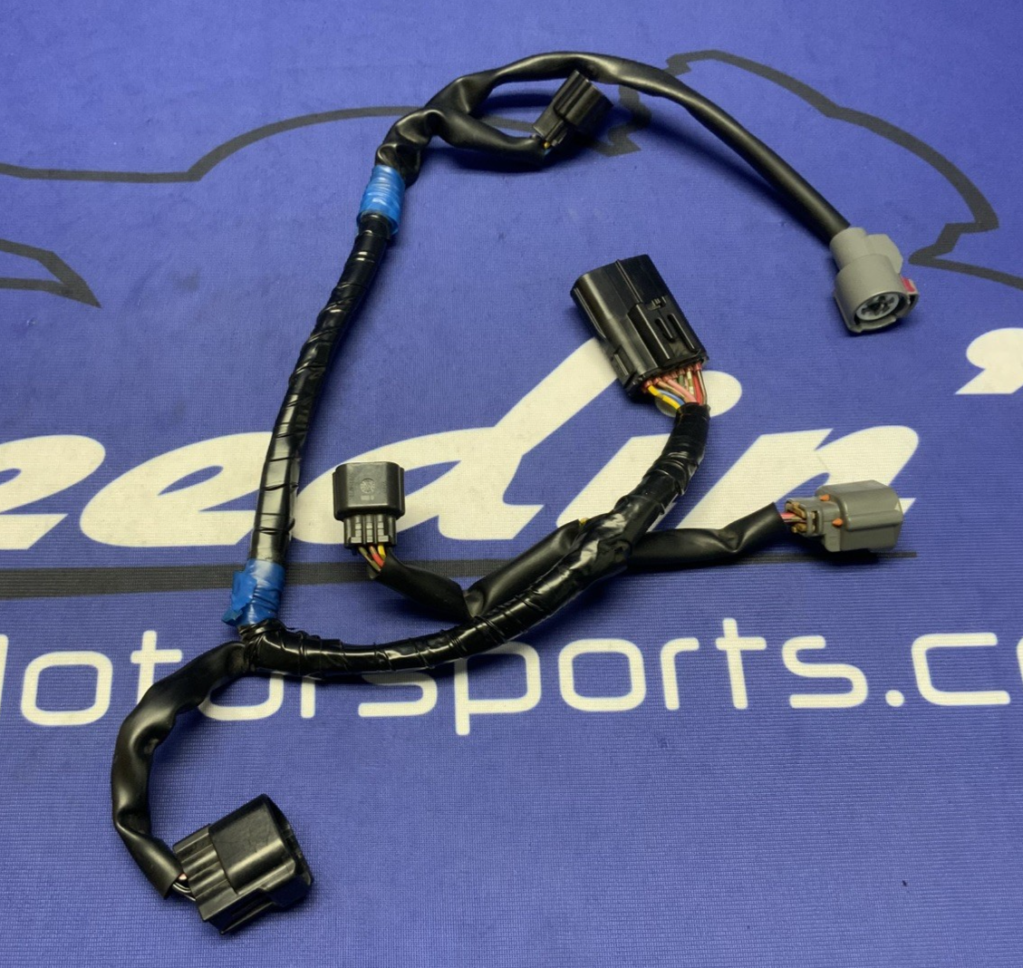 Suzuki Ignition Coil Wiring Harness GSXR 600/750 2012-2025 OEM 36630-14J11