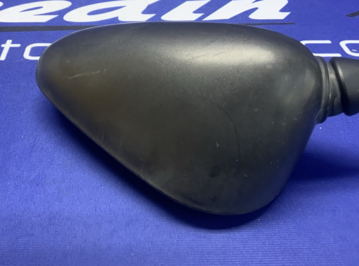 Yamaha Left Rear View Mirror R1 2012-2014 OEM 14B-26280-00-00