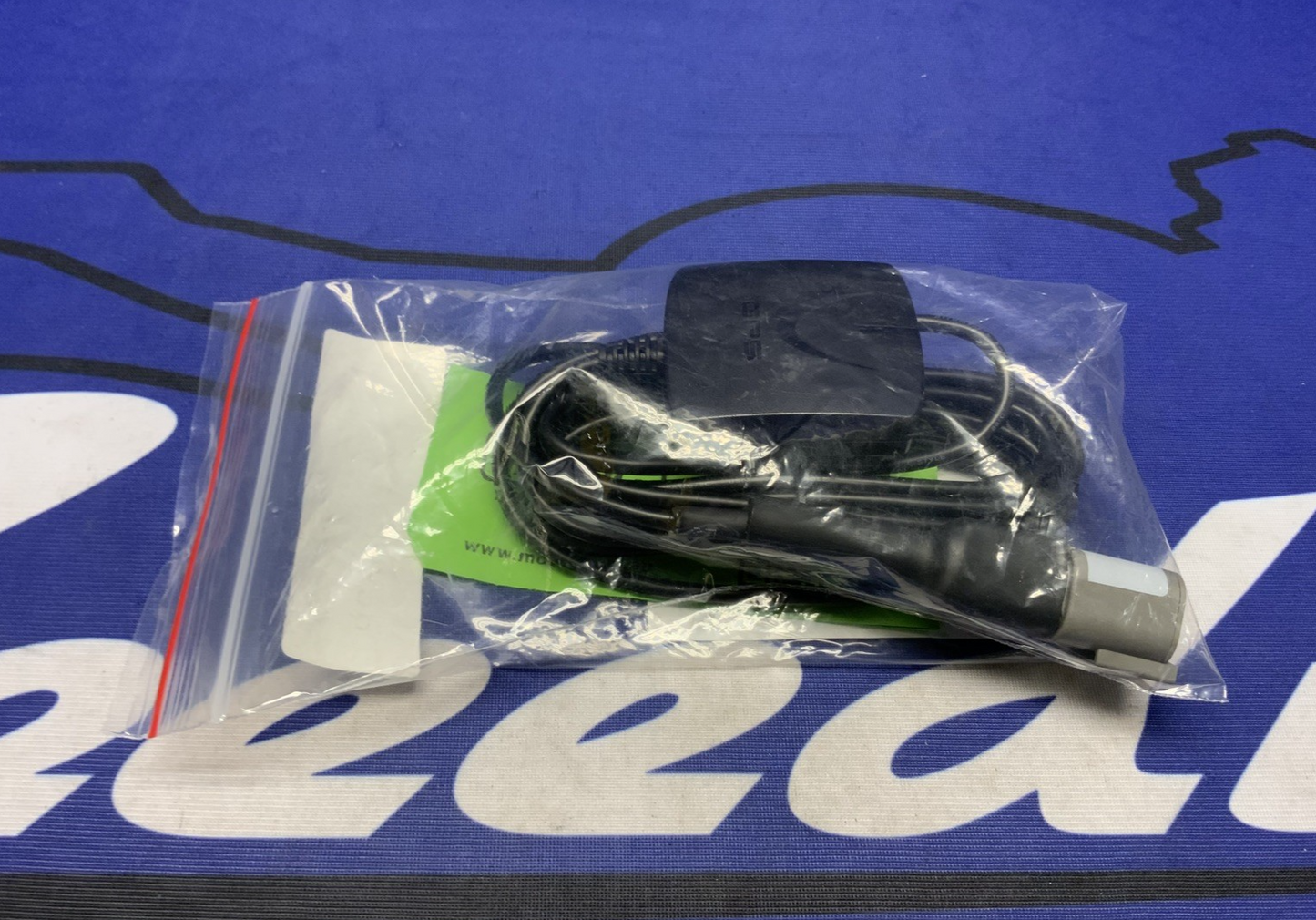 Motec 10Hz GPS UNIT GPS-L10