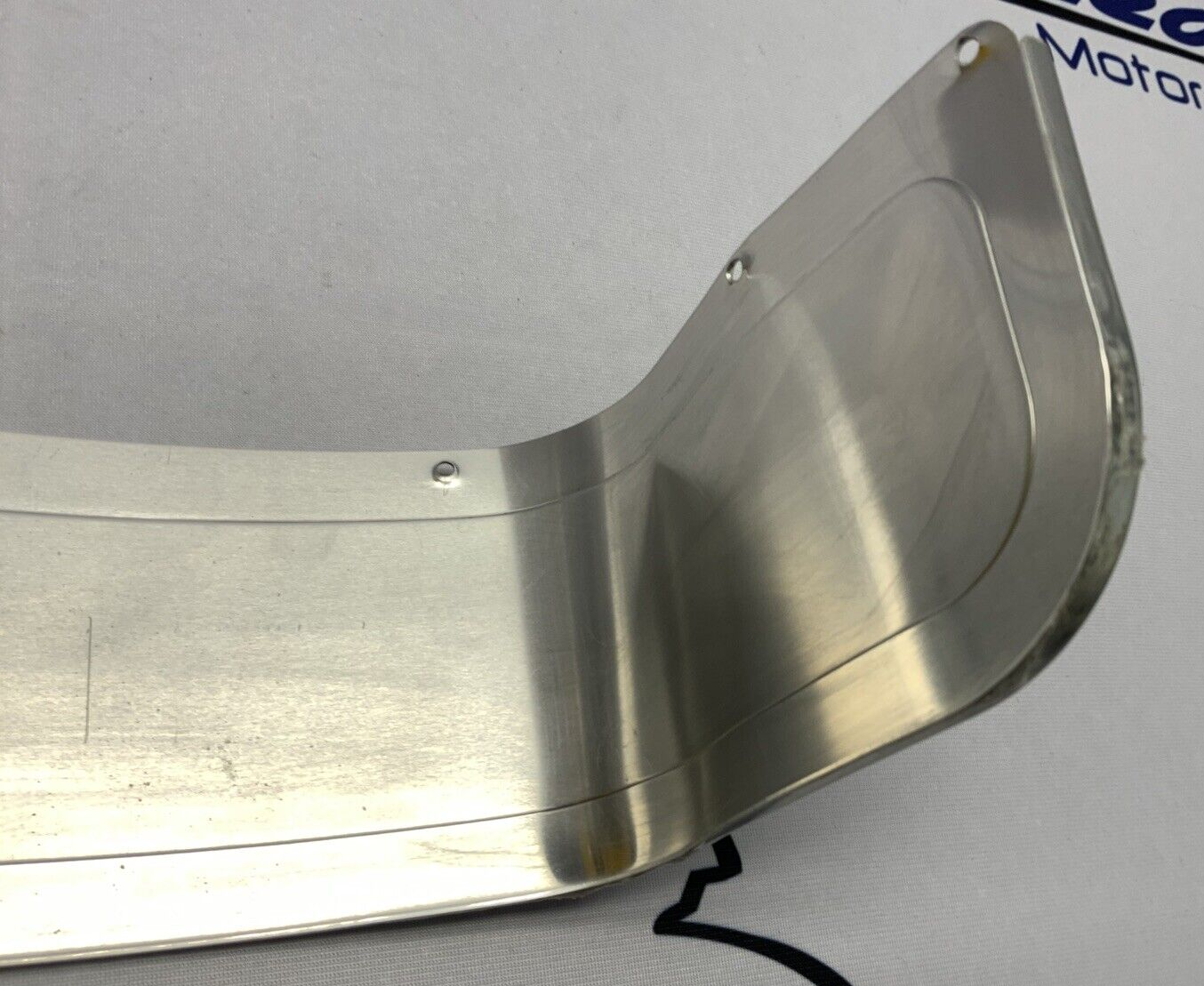 Harley Davidson Fender Skirt 80-Now FLT, FLHT, FLHS, FLHR OEM 59146-96