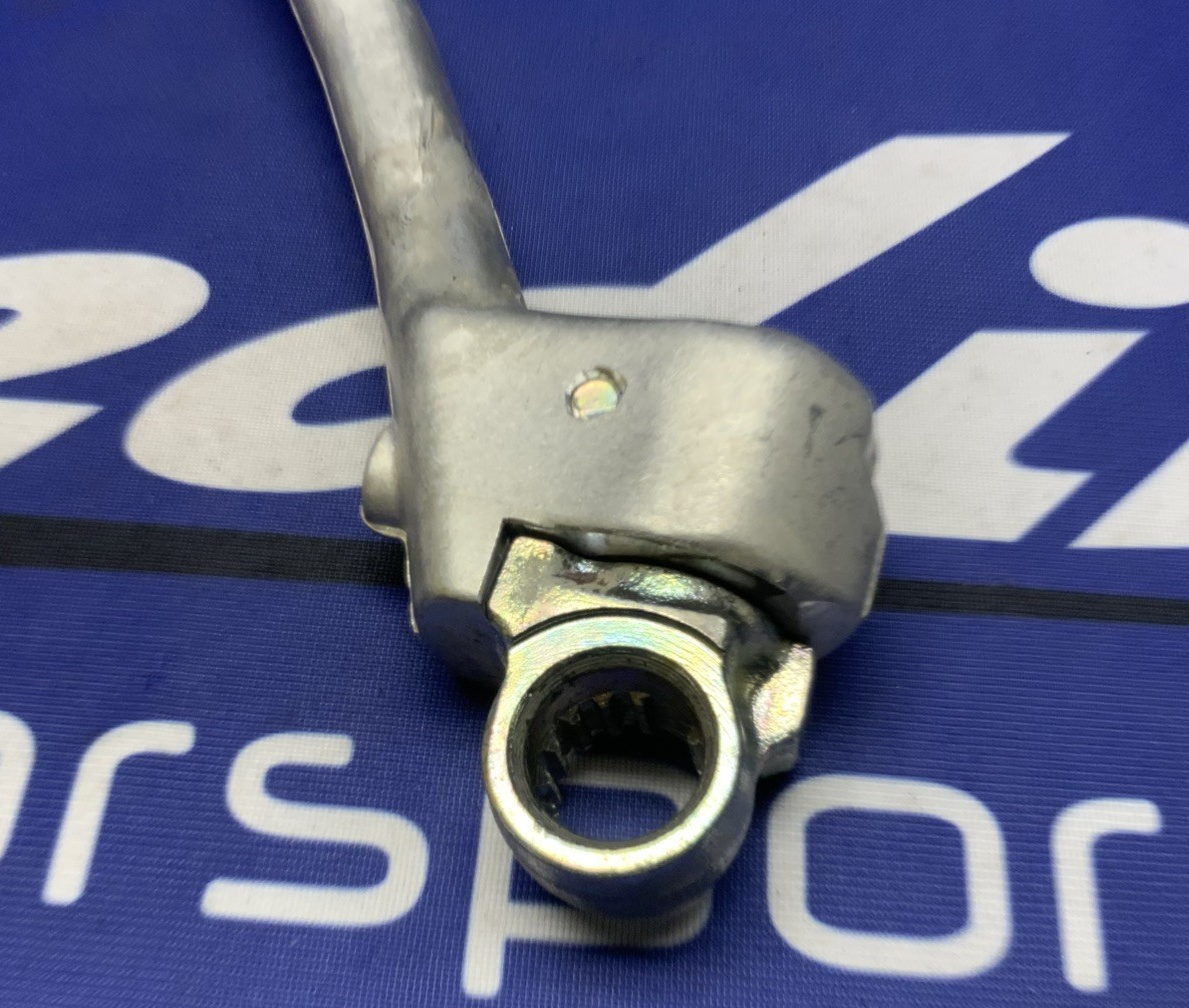 Suzuki Kickstarter Lever RMZ 250 2007-2010 OEM 26300-10H01