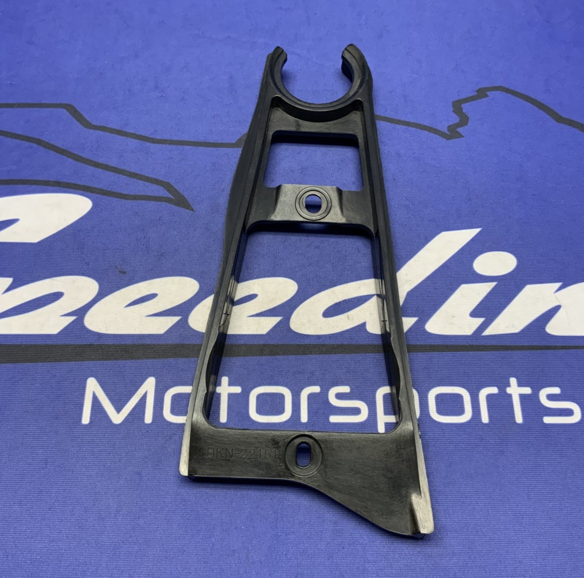 Yamaha Chain Guide YZF-R9 2025 OEM BKN-22151-00-00