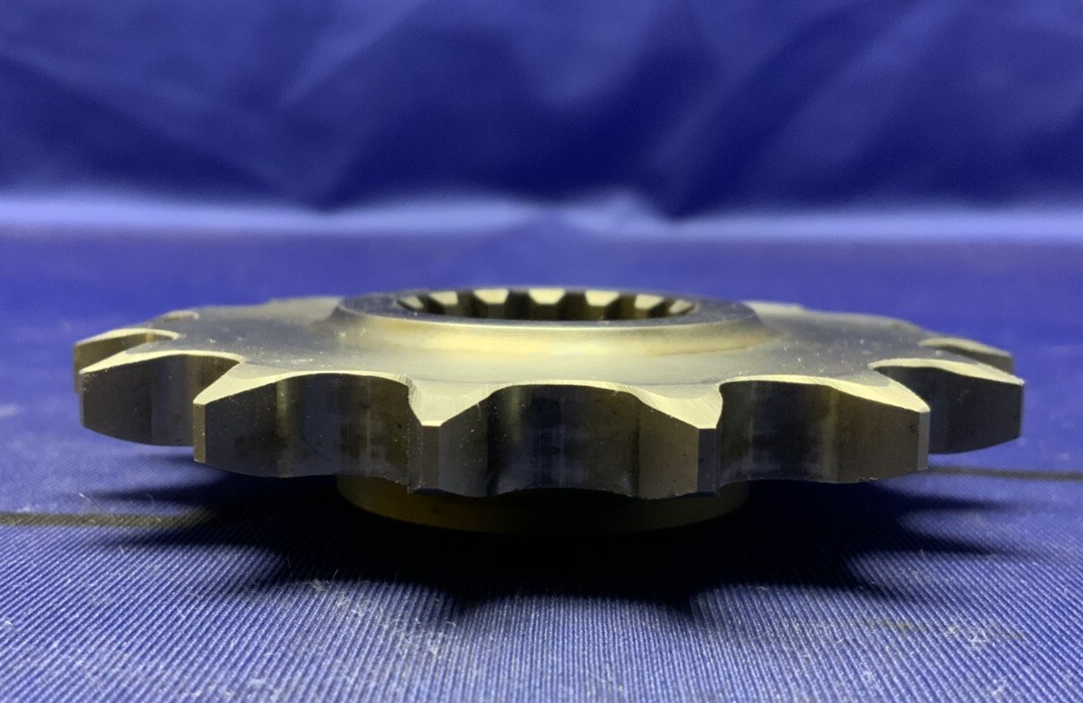 Ducati Front Sprocket 15T Panigale 1199 2012-2014 OEM 44910611A