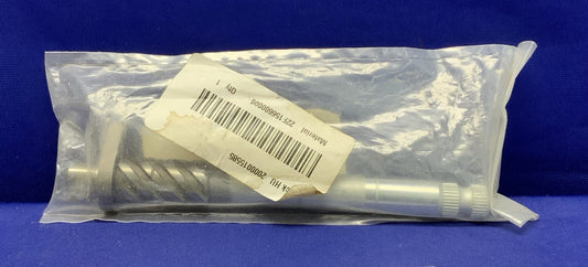 Yamaha Kick Axle Assembly TT-R90 2000-2007 OEM 22F-15660-00-00