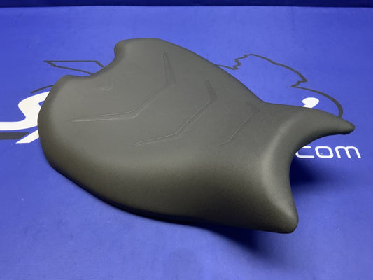 Ducati Rider Seat (Black) Panigale V2 Standard 2020-2024 OEM 595P6412AE