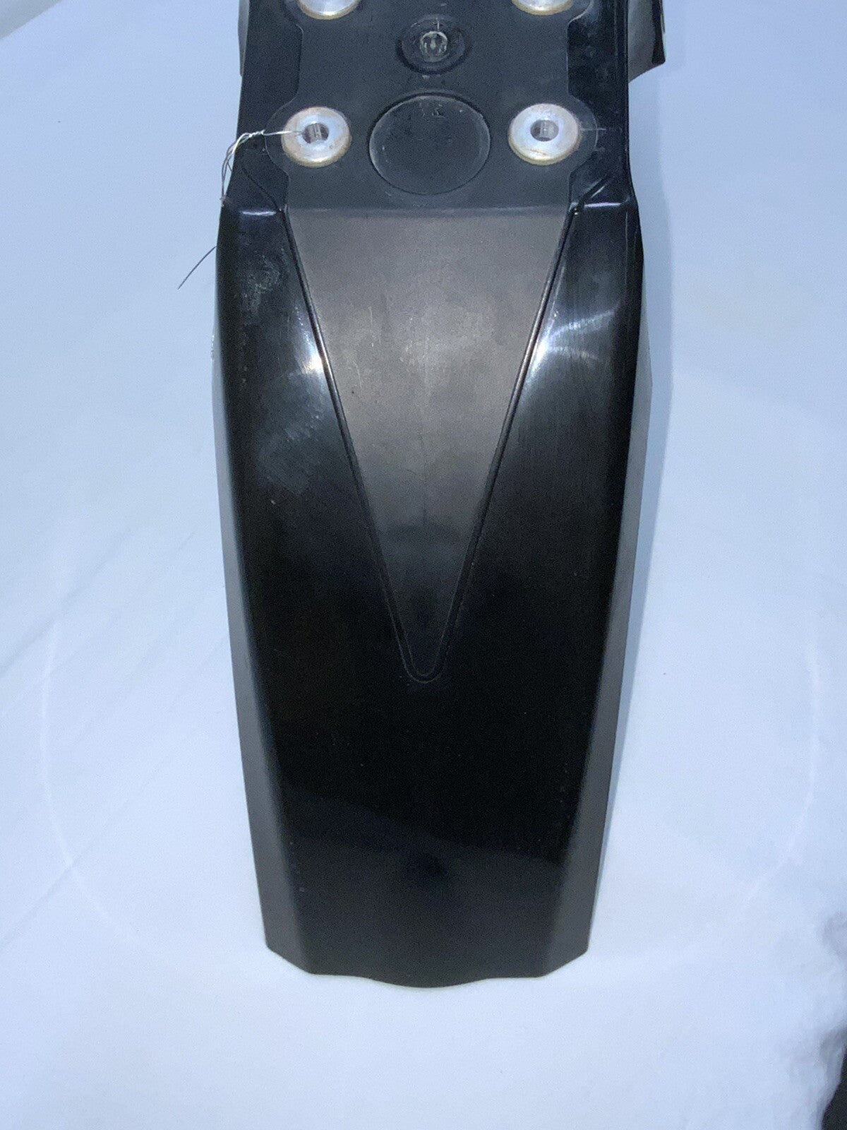 KTM 125, 250, 300, 450 2007-2012 Front Fender 7730801000004