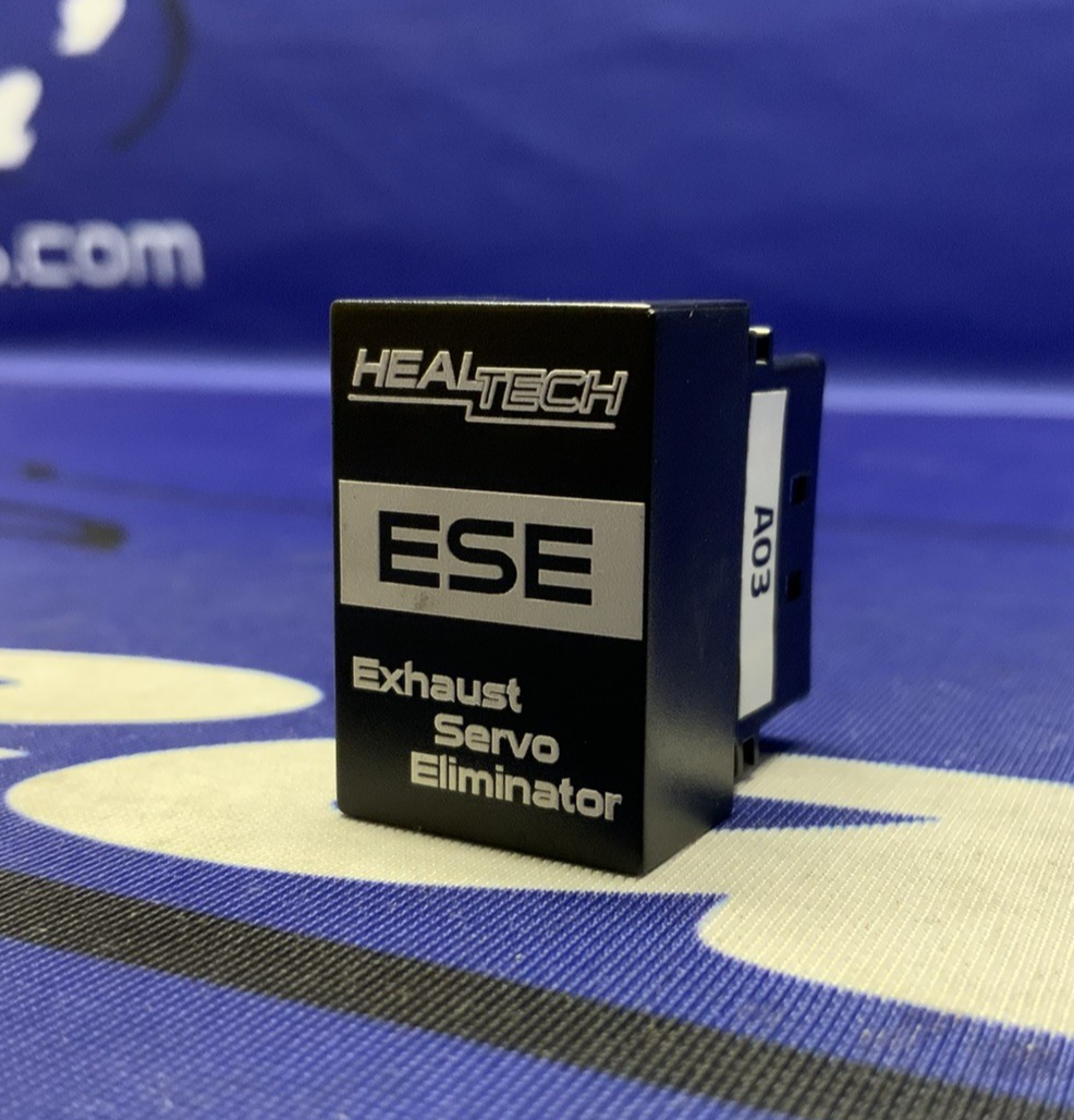 Heal Tech Connector (ES) Eliminator ESE-A03