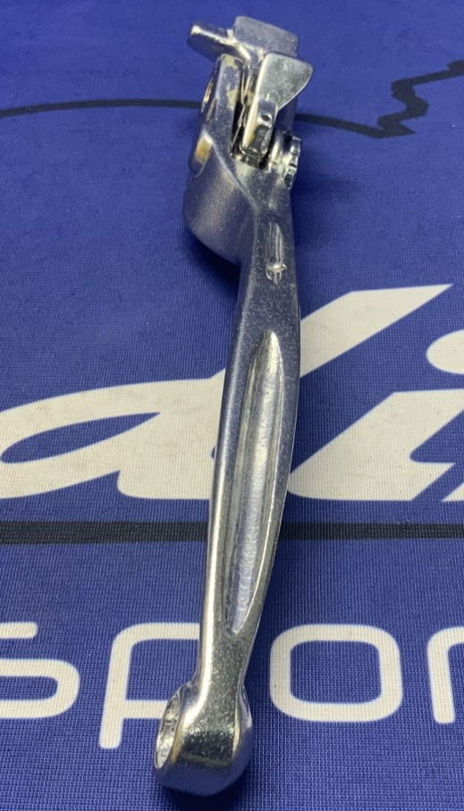 Parts Unlimited Brake Lever CBR600RR 2003-2006 0614-0016