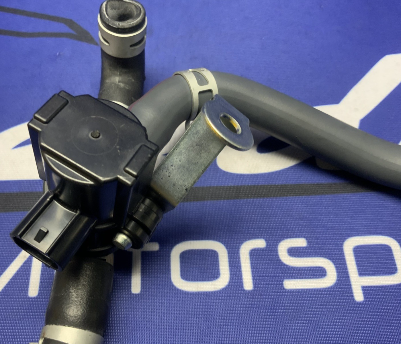 Yamaha Air Valve Solenoid YZF-R6 2017-2024 OEM 20S-14840-00-00