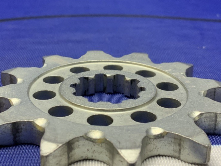 Pro Taper Front Sprocket (12T) RMZ 250 2004-2005 022941