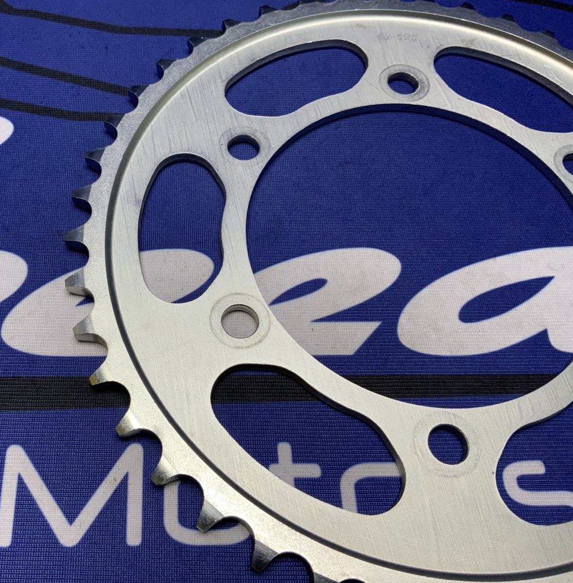 Suzuki Rear Sprocket 43T 525 GSXR 600 2011-2025 OEM 64511-14J00