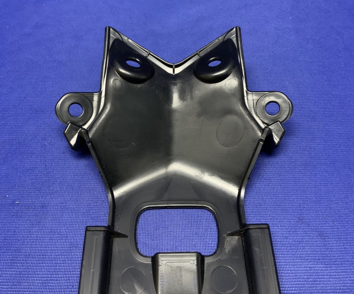 Yamaha Rear Undercover YZF-R9 2025 OEM BKN-21651-00-00