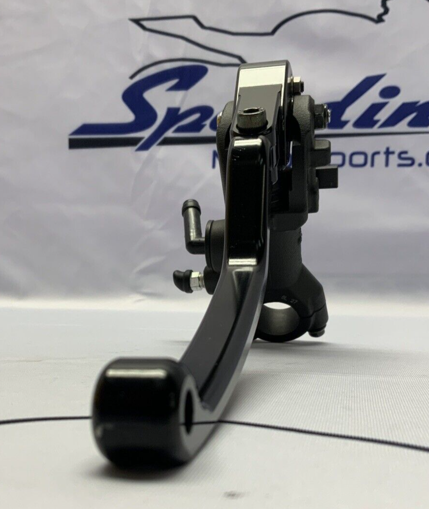 Yamaha Brake Master Cylinder W/ Active Lever YZF-R6 2017-24 OEM 2CR-2580A-00-00