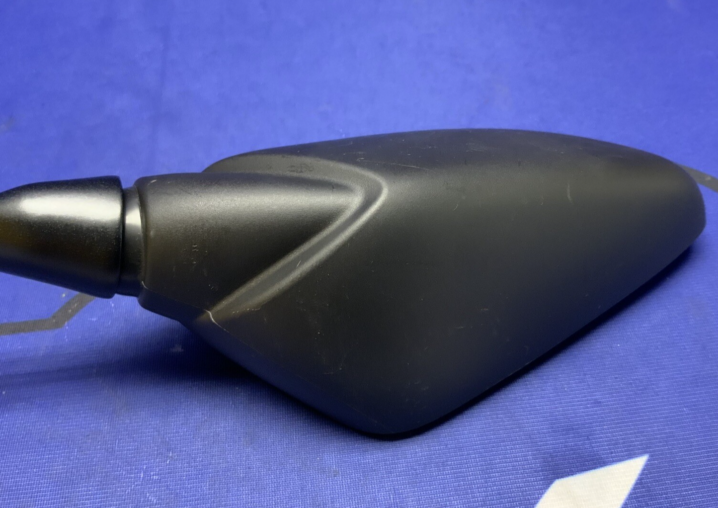 Yamaha Right Rear View Mirror YZF-R3 2019-2025 OEM BS7-F6290-00-00