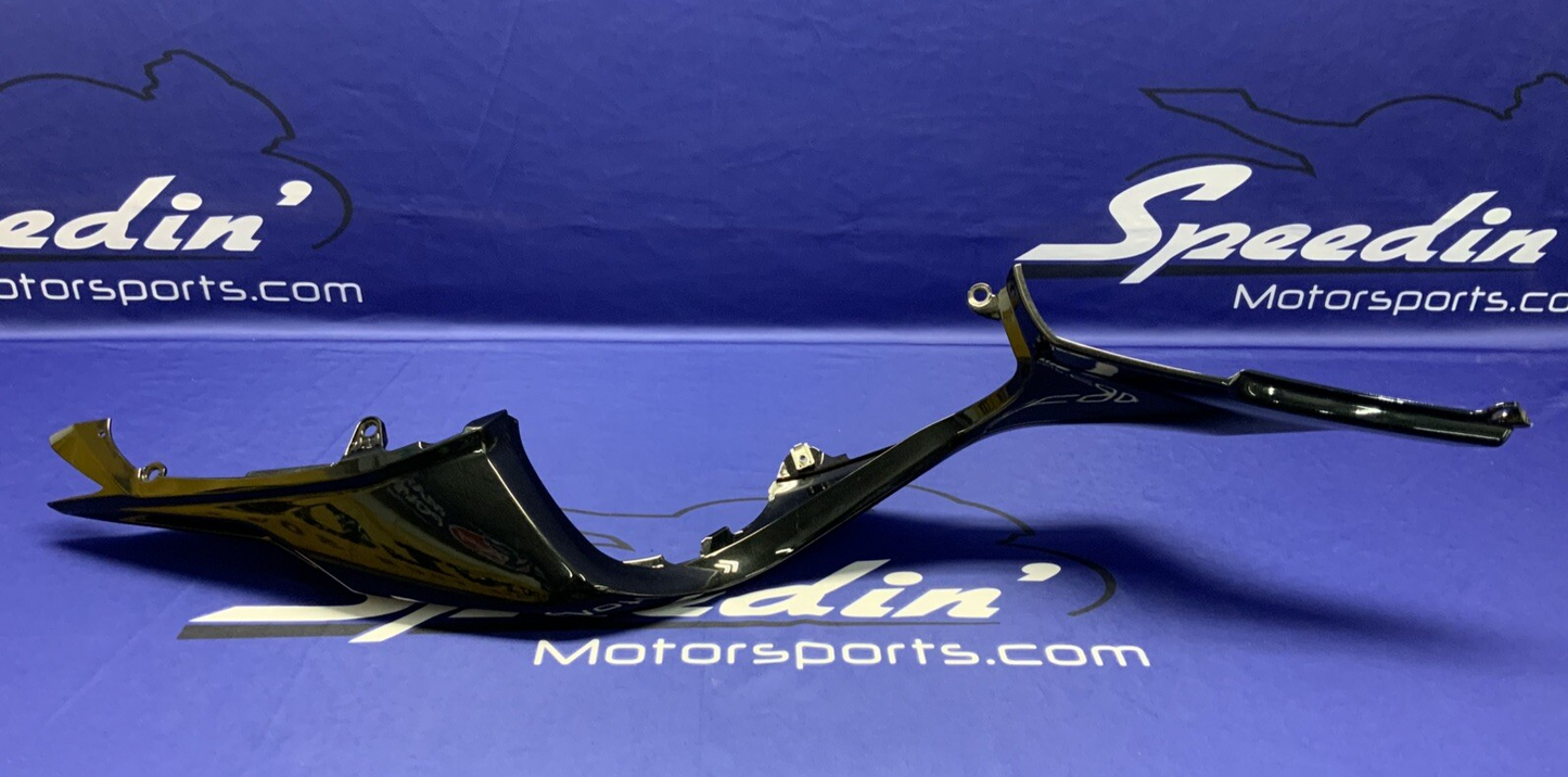 MV Agusta Right Tail Fairing (Black) F3R/RR 2023 OEM 8000C9624