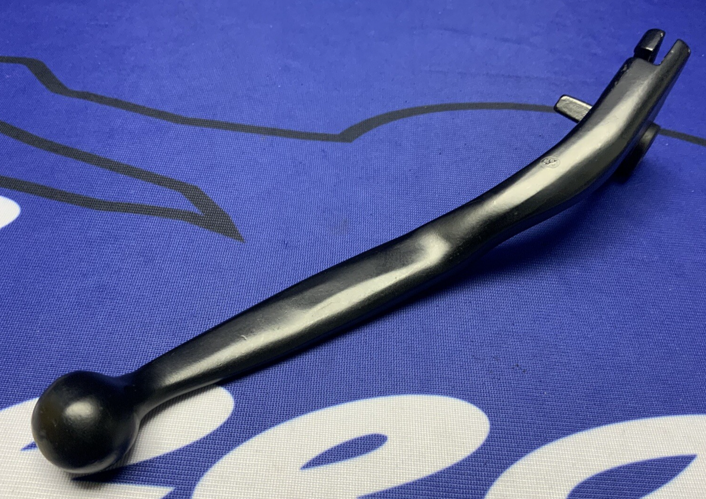 Emgo Clutch Lever (Black) FZ600 1986-1988 30-51142