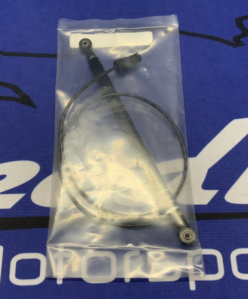 AiM Sports 100mm Stroke Linear Potentiometer X05SNLP100