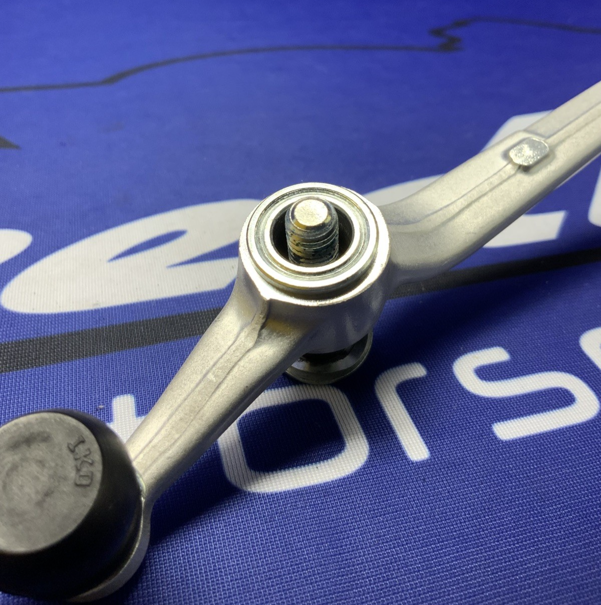 Yamaha Shift Lever W/ Shift Rod YZF-R6 2006-2024 OEM 2C0-18110-01-00