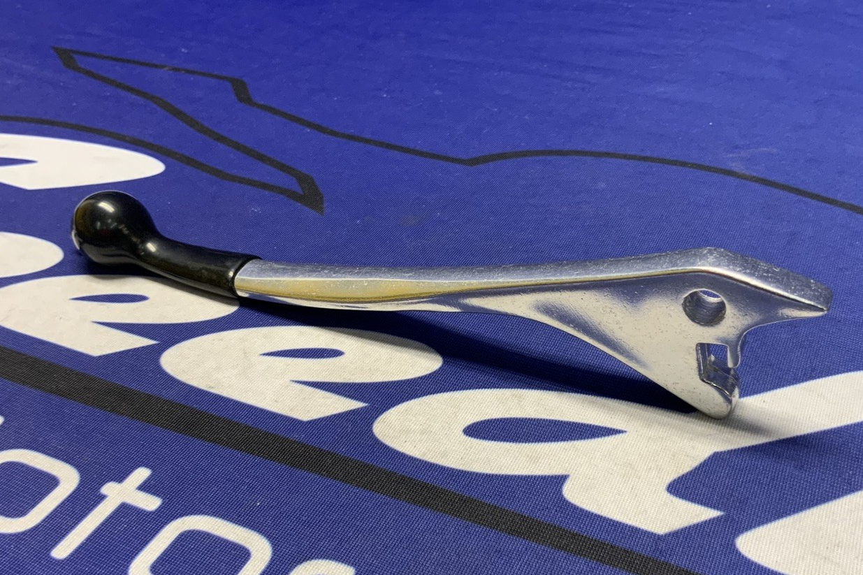 Parts Unlimited Brake Lever GT380 1972-1977 44-350