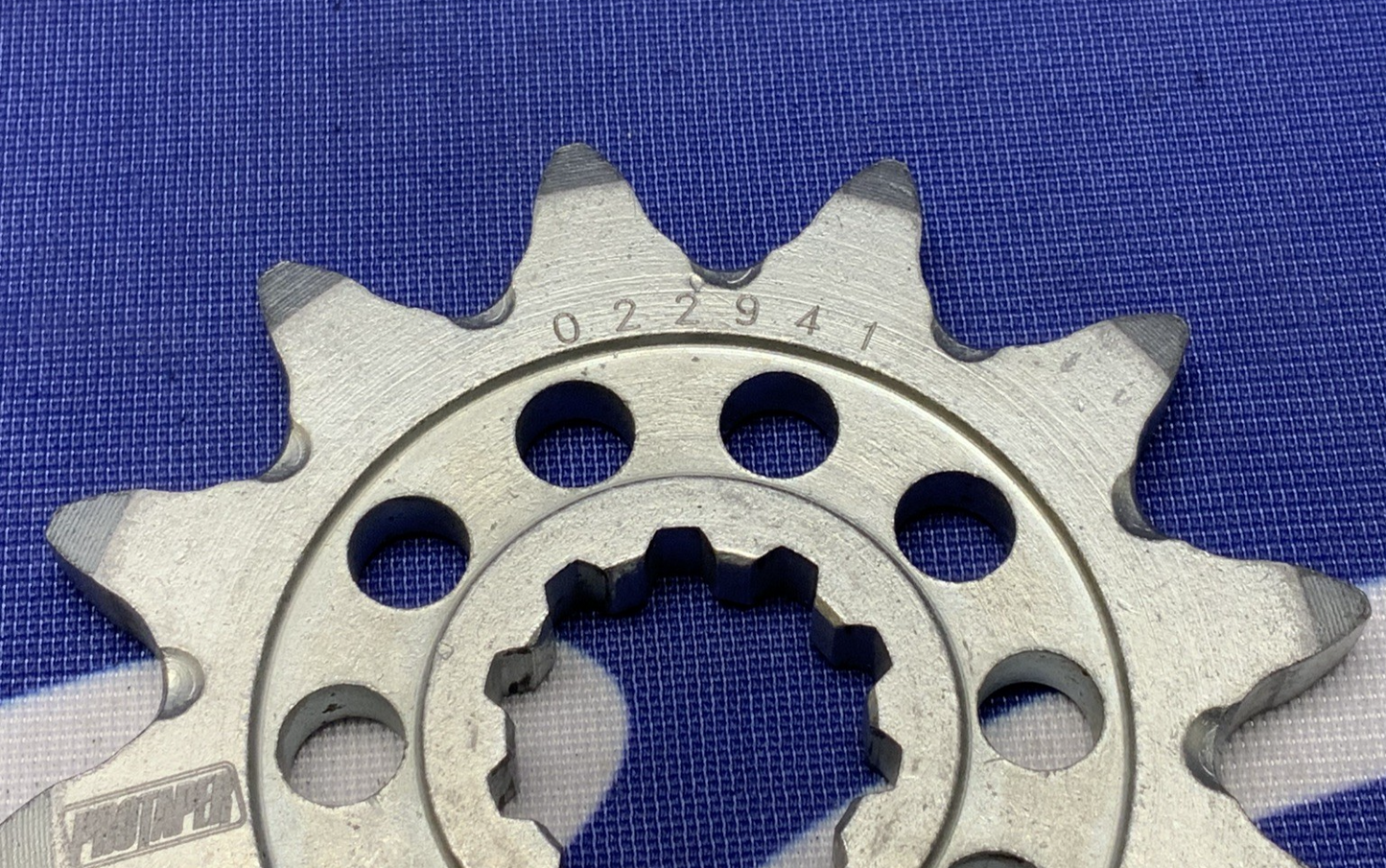 Pro Taper Front Sprocket (12T) RMZ 250 2004-2005 022941