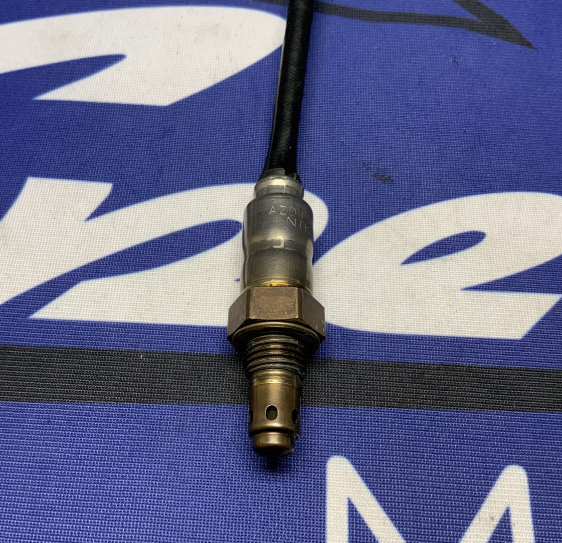 Kawasaki O2 Sensor (Oxygen Sensor) ZX-10R/RR 2017-2025 OEM 21176-0933