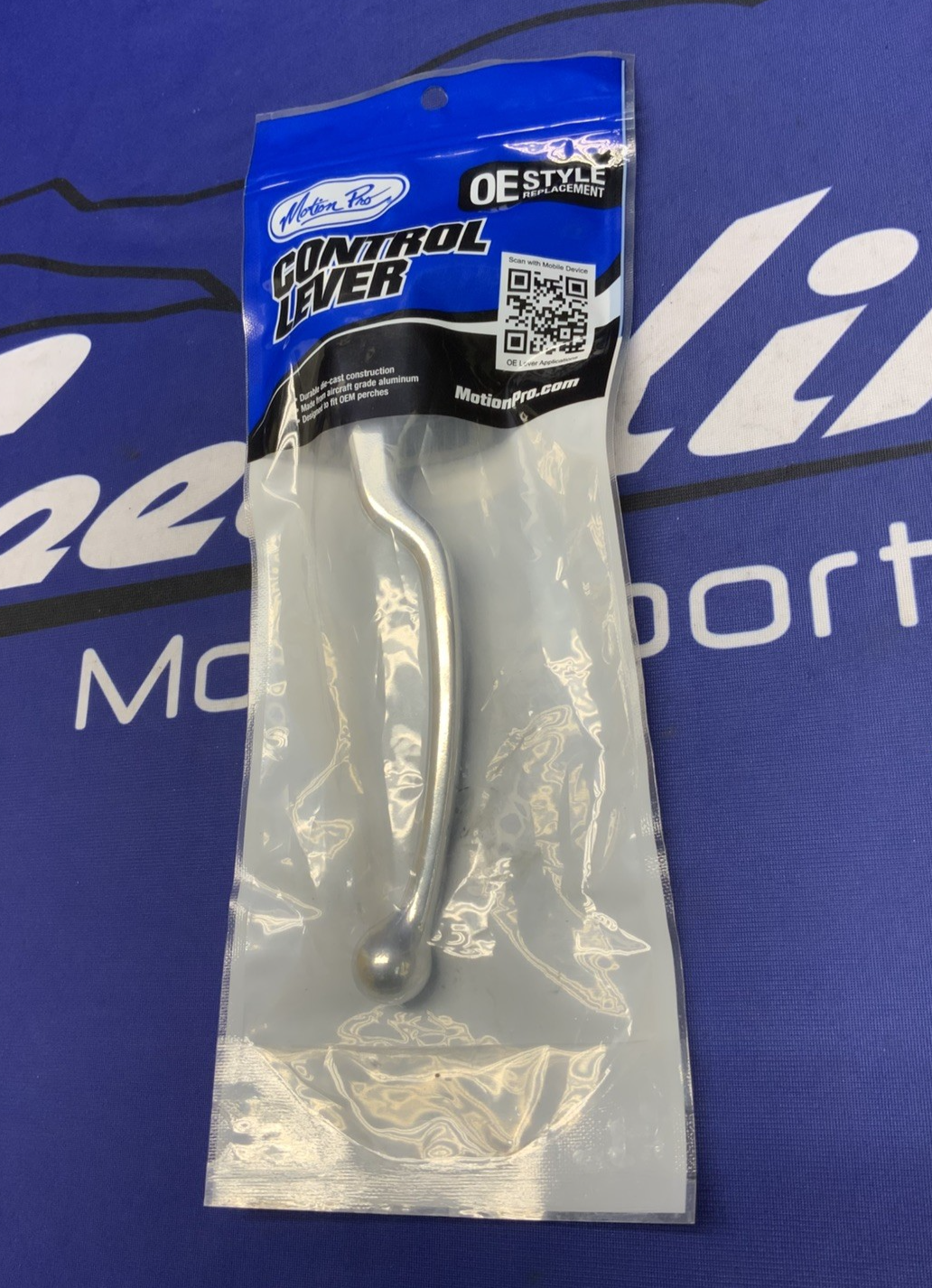 Motion Pro Clutch Lever YZF-R1 1998-2008 14-0523