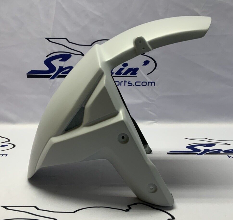 Armour Bodies Front Fender (Unpainted) ZX10R 2021-2023 71-0170F
