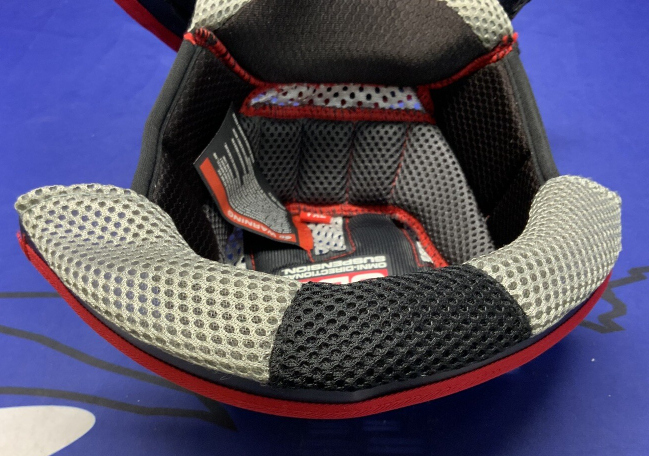 6D Helmets Comfort Liner Youth (XL) ATR-1Y 70-1103