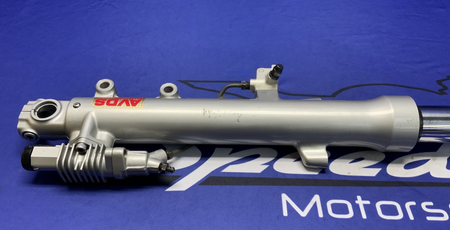 Kawasaki Front Fork Set Ninja 1000R ZX1000A 1986-1987 OEM 44001-1628