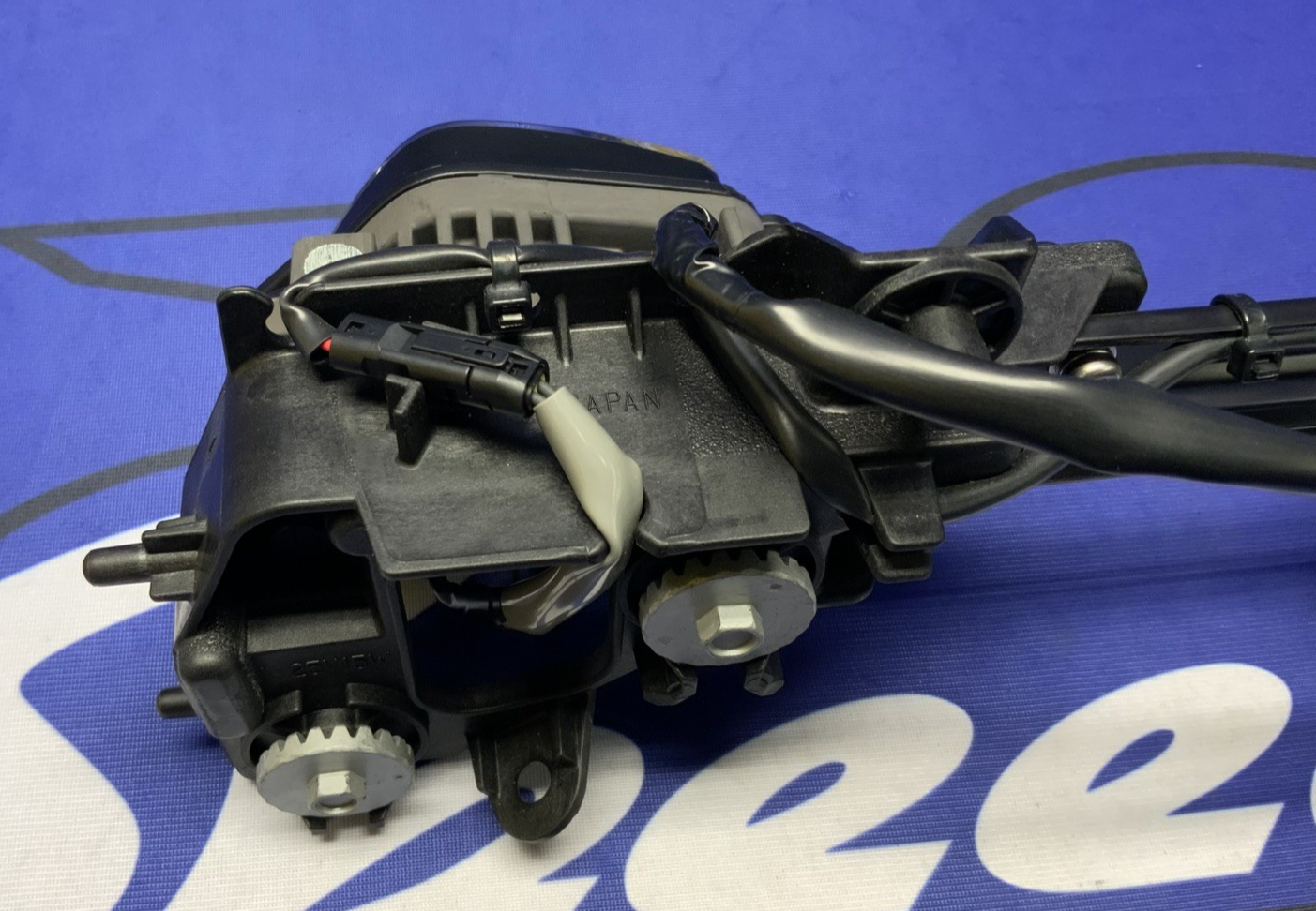 Yamaha Headlight Assembly YZF-R6 2017-2020 OEM BN6-84300-00-00