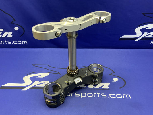 Ducati Steering Stem Assembly Panigale V2 2020-2025 OEM 342P0691AA